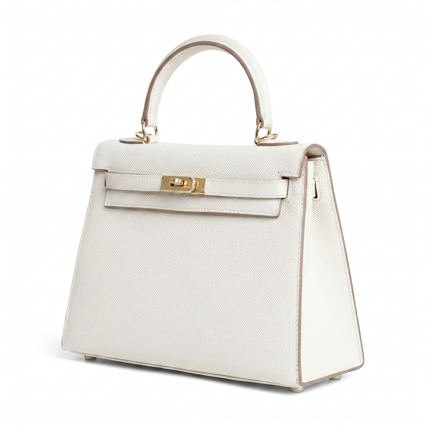 Sac Le Solène - Cream