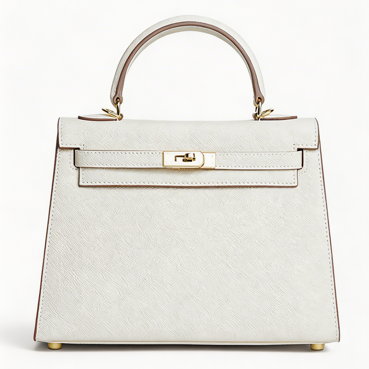 Sac Le Solène - Cream