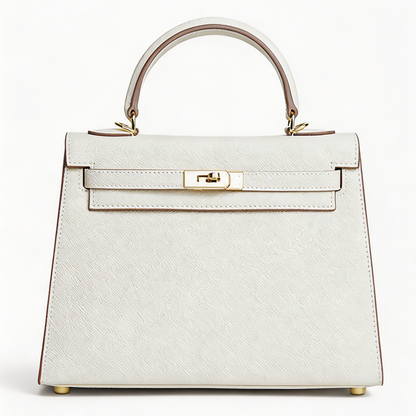 Sac Le Solène - Cream
