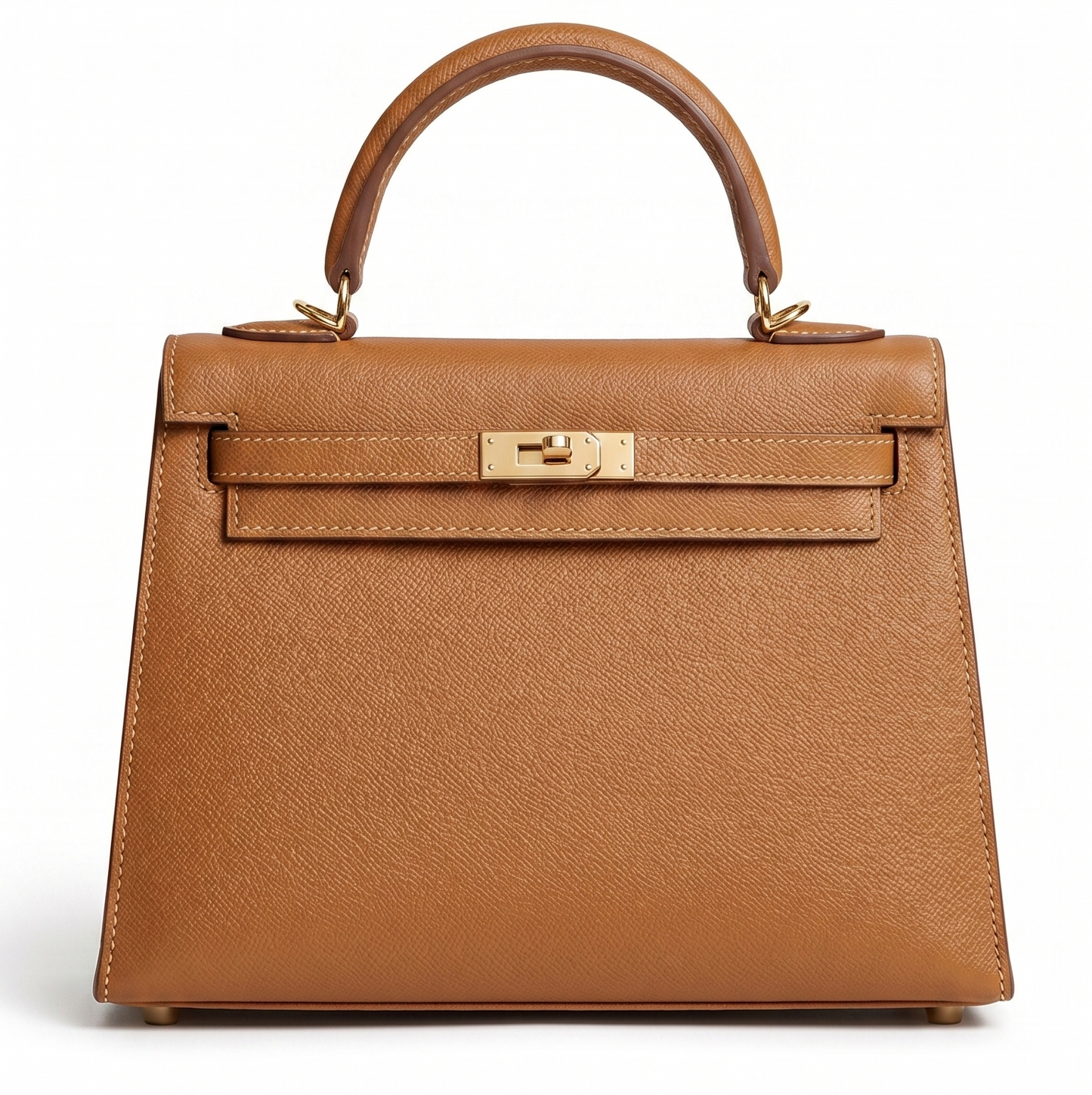 Sac Le Solène - Camel