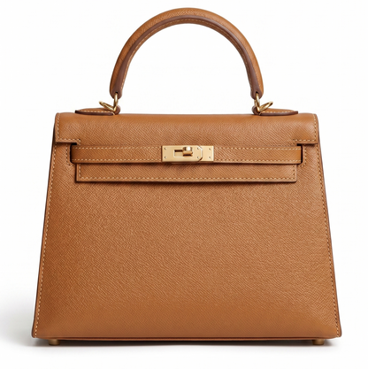 Sac Le Solène - Camel