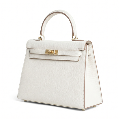 Sac Le Solène - Cream