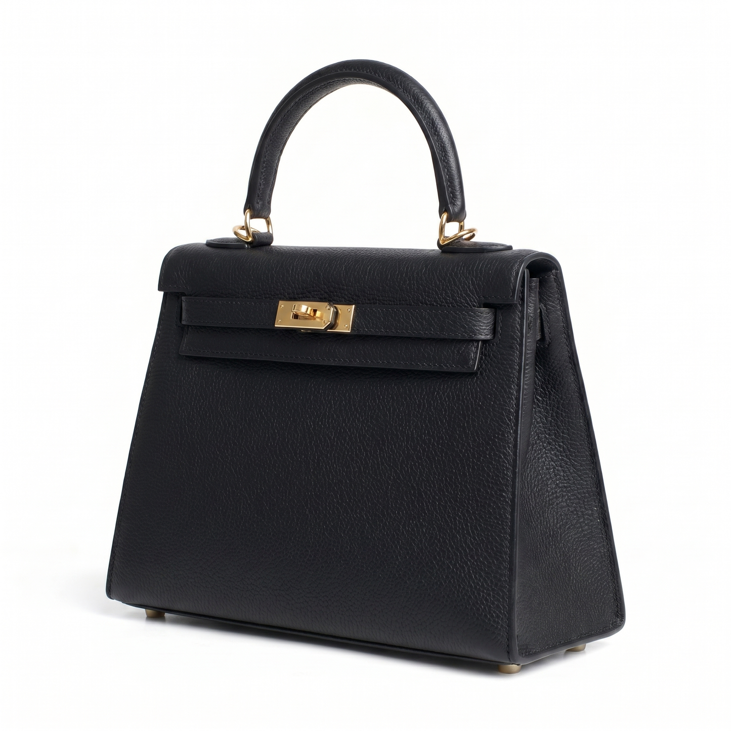 Sac Le Solène - Black