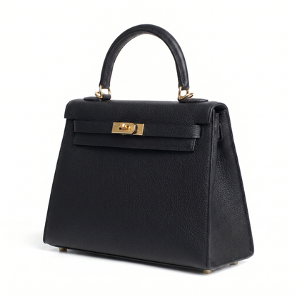 Sac Le Solène - Black