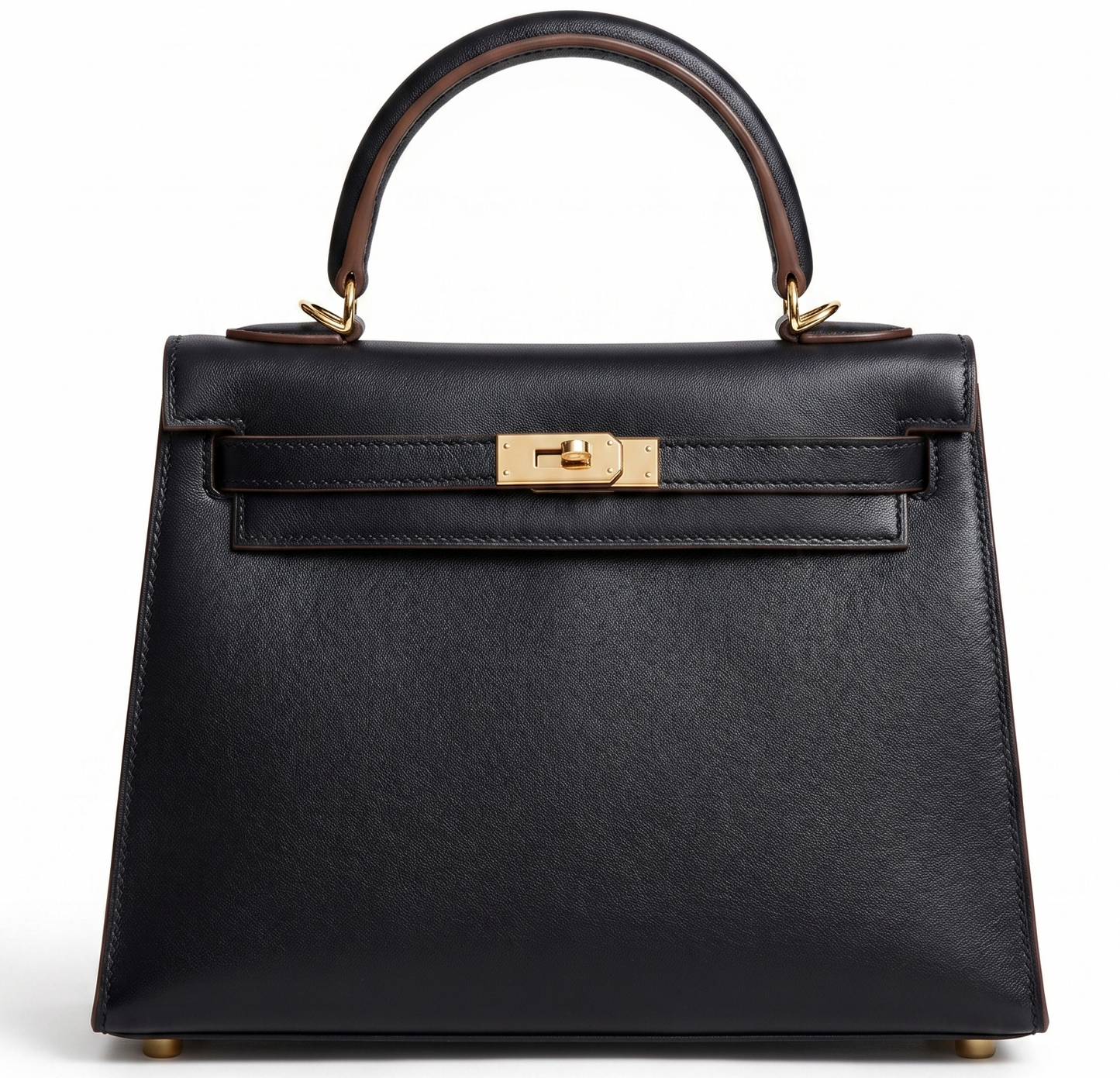 Sac Le Solène - Black