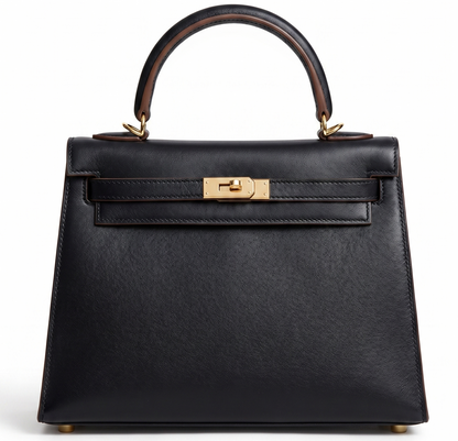 Sac Le Solène - Black